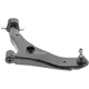 Purchase Top-Quality Control Arm With Ball Joint by MEVOTECH ORIGINAL GRADE - GS20316 pa11