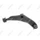 Purchase Top-Quality Control Arm With Ball Joint by MEVOTECH ORIGINAL GRADE - GS20316 pa2