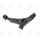 Purchase Top-Quality Control Arm With Ball Joint by MEVOTECH ORIGINAL GRADE - GS20316 pa3