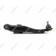 Purchase Top-Quality Control Arm With Ball Joint by MEVOTECH ORIGINAL GRADE - GS20316 pa5
