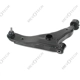 Purchase Top-Quality Control Arm With Ball Joint by MEVOTECH ORIGINAL GRADE - GS20317 pa10