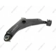 Purchase Top-Quality Control Arm With Ball Joint by MEVOTECH ORIGINAL GRADE - GS20317 pa2