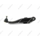 Purchase Top-Quality Control Arm With Ball Joint by MEVOTECH ORIGINAL GRADE - GS20317 pa5