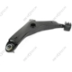 Purchase Top-Quality Control Arm With Ball Joint by MEVOTECH ORIGINAL GRADE - GS20317 pa6
