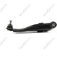 Purchase Top-Quality Control Arm With Ball Joint by MEVOTECH ORIGINAL GRADE - GS20317 pa8