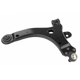 Purchase Top-Quality MEVOTECH ORIGINAL GRADE - GS20328 - Control Arm With Ball Joint pa11