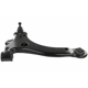 Purchase Top-Quality MEVOTECH ORIGINAL GRADE - GS20329 - Control Arm With Ball Joint pa18