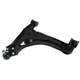 Purchase Top-Quality Control Arm With Ball Joint by MEVOTECH ORIGINAL GRADE - GS20336 pa11