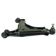 Purchase Top-Quality Control Arm With Ball Joint by MEVOTECH ORIGINAL GRADE - GS20336 pa12