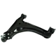 Purchase Top-Quality Control Arm With Ball Joint by MEVOTECH ORIGINAL GRADE - GS20336 pa14