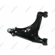 Purchase Top-Quality Control Arm With Ball Joint by MEVOTECH ORIGINAL GRADE - GS20336 pa2