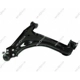 Purchase Top-Quality Control Arm With Ball Joint by MEVOTECH ORIGINAL GRADE - GS20336 pa3