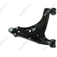 Purchase Top-Quality Control Arm With Ball Joint by MEVOTECH ORIGINAL GRADE - GS20336 pa5
