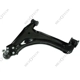 Purchase Top-Quality Control Arm With Ball Joint by MEVOTECH ORIGINAL GRADE - GS20336 pa6