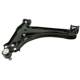 Purchase Top-Quality Control Arm With Ball Joint by MEVOTECH ORIGINAL GRADE - GS20337 pa12