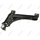 Purchase Top-Quality Control Arm With Ball Joint by MEVOTECH ORIGINAL GRADE - GS20337 pa2