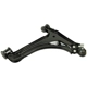 Purchase Top-Quality Control Arm With Ball Joint by MEVOTECH ORIGINAL GRADE - GS20337 pa20