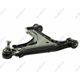 Purchase Top-Quality Control Arm With Ball Joint by MEVOTECH ORIGINAL GRADE - GS20337 pa5
