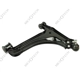 Purchase Top-Quality Control Arm With Ball Joint by MEVOTECH ORIGINAL GRADE - GS20337 pa9