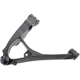 Purchase Top-Quality MEVOTECH ORIGINAL GRADE - GS20342 - Control Arm With Ball Joint pa15