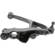 Purchase Top-Quality MEVOTECH ORIGINAL GRADE - GS20342 - Control Arm With Ball Joint pa16