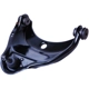Purchase Top-Quality MEVOTECH ORIGINAL GRADE - GS20345 - Control Arm With Ball Joint pa19