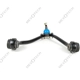 Purchase Top-Quality Control Arm With Ball Joint by MEVOTECH ORIGINAL GRADE - GS20347 pa10