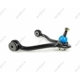 Purchase Top-Quality Control Arm With Ball Joint by MEVOTECH ORIGINAL GRADE - GS20347 pa5