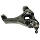 Purchase Top-Quality Control Arm With Ball Joint by MEVOTECH ORIGINAL GRADE - GS20348 pa12