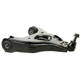 Purchase Top-Quality Control Arm With Ball Joint by MEVOTECH ORIGINAL GRADE - GS20348 pa15