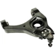 Purchase Top-Quality Control Arm With Ball Joint by MEVOTECH ORIGINAL GRADE - GS20348 pa21