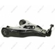 Purchase Top-Quality Control Arm With Ball Joint by MEVOTECH ORIGINAL GRADE - GS20348 pa5