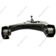 Purchase Top-Quality Control Arm With Ball Joint by MEVOTECH ORIGINAL GRADE - GS20348 pa6