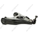 Purchase Top-Quality Control Arm With Ball Joint by MEVOTECH ORIGINAL GRADE - GS20348 pa7