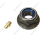 Purchase Top-Quality Control Arm With Ball Joint by MEVOTECH ORIGINAL GRADE - GS20348 pa9