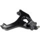 Purchase Top-Quality Control Arm With Ball Joint by MEVOTECH ORIGINAL GRADE - GS20349 pa4