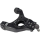 Purchase Top-Quality Control Arm With Ball Joint by MEVOTECH ORIGINAL GRADE - GS20349 pa8