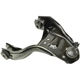 Purchase Top-Quality MEVOTECH ORIGINAL GRADE - GS20355 - Control Arm With Ball Joint pa19