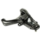 Purchase Top-Quality Control Arm With Ball Joint by MEVOTECH ORIGINAL GRADE - GS20358 pa12