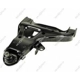 Purchase Top-Quality Control Arm With Ball Joint by MEVOTECH ORIGINAL GRADE - GS20358 pa3