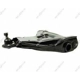 Purchase Top-Quality Control Arm With Ball Joint by MEVOTECH ORIGINAL GRADE - GS20359 pa5