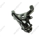 Purchase Top-Quality Control Arm With Ball Joint by MEVOTECH ORIGINAL GRADE - GS20359 pa6