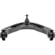 Purchase Top-Quality MEVOTECH ORIGINAL GRADE - GS20360 - Control Arm With Ball Joint pa17