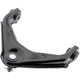 Purchase Top-Quality MEVOTECH ORIGINAL GRADE - GS20360 - Control Arm With Ball Joint pa18