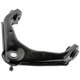 Purchase Top-Quality MEVOTECH ORIGINAL GRADE - GS20360 - Control Arm With Ball Joint pa21