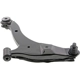 Purchase Top-Quality MEVOTECH ORIGINAL GRADE - GS20365 - Control Arm With Ball Joint pa17