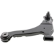 Purchase Top-Quality MEVOTECH ORIGINAL GRADE - GS20365 - Control Arm With Ball Joint pa18