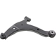 Purchase Top-Quality MEVOTECH ORIGINAL GRADE - GS20365 - Control Arm With Ball Joint pa20