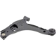 Purchase Top-Quality MEVOTECH ORIGINAL GRADE - GS20366 - Control Arm With Ball Joint pa17