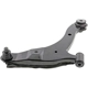 Purchase Top-Quality MEVOTECH ORIGINAL GRADE - GS20366 - Control Arm With Ball Joint pa18